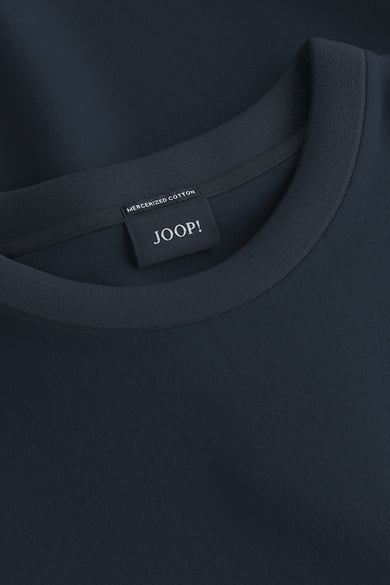 ΜΠΛΟΥΖΑ T-SHIRT JOOP! - 404 ΜΠΛΕ